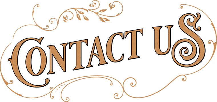 Contact Us